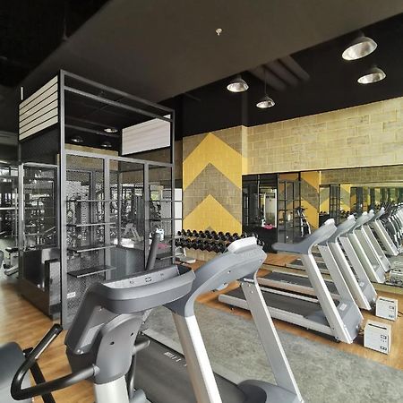 Baseline Premier - Studio With Mountain View Cebu Bagian luar foto
