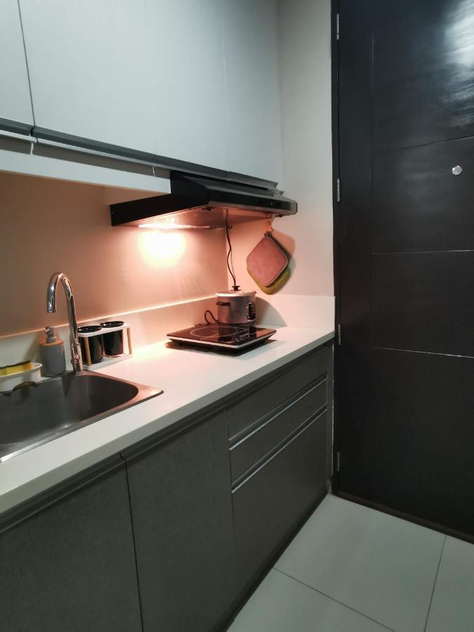 Baseline Premier - Studio With Mountain View Cebu Bagian luar foto