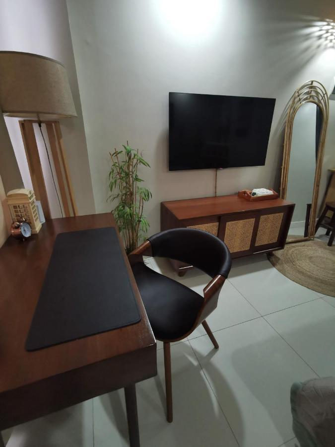 Baseline Premier - Studio With Mountain View Cebu Bagian luar foto
