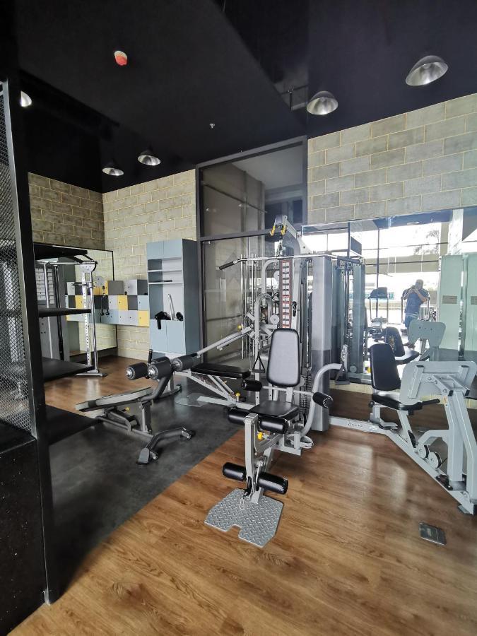 Baseline Premier - Studio With Mountain View Cebu Bagian luar foto