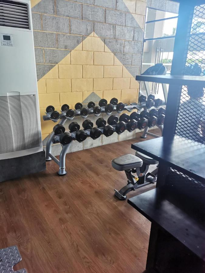 Baseline Premier - Studio With Mountain View Cebu Bagian luar foto