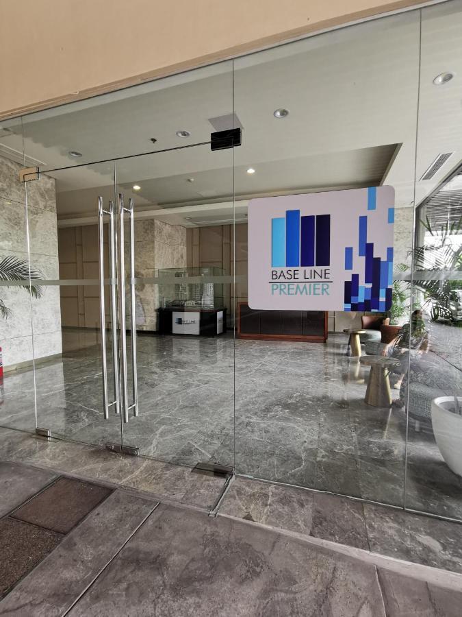 Baseline Premier - Studio With Mountain View Cebu Bagian luar foto